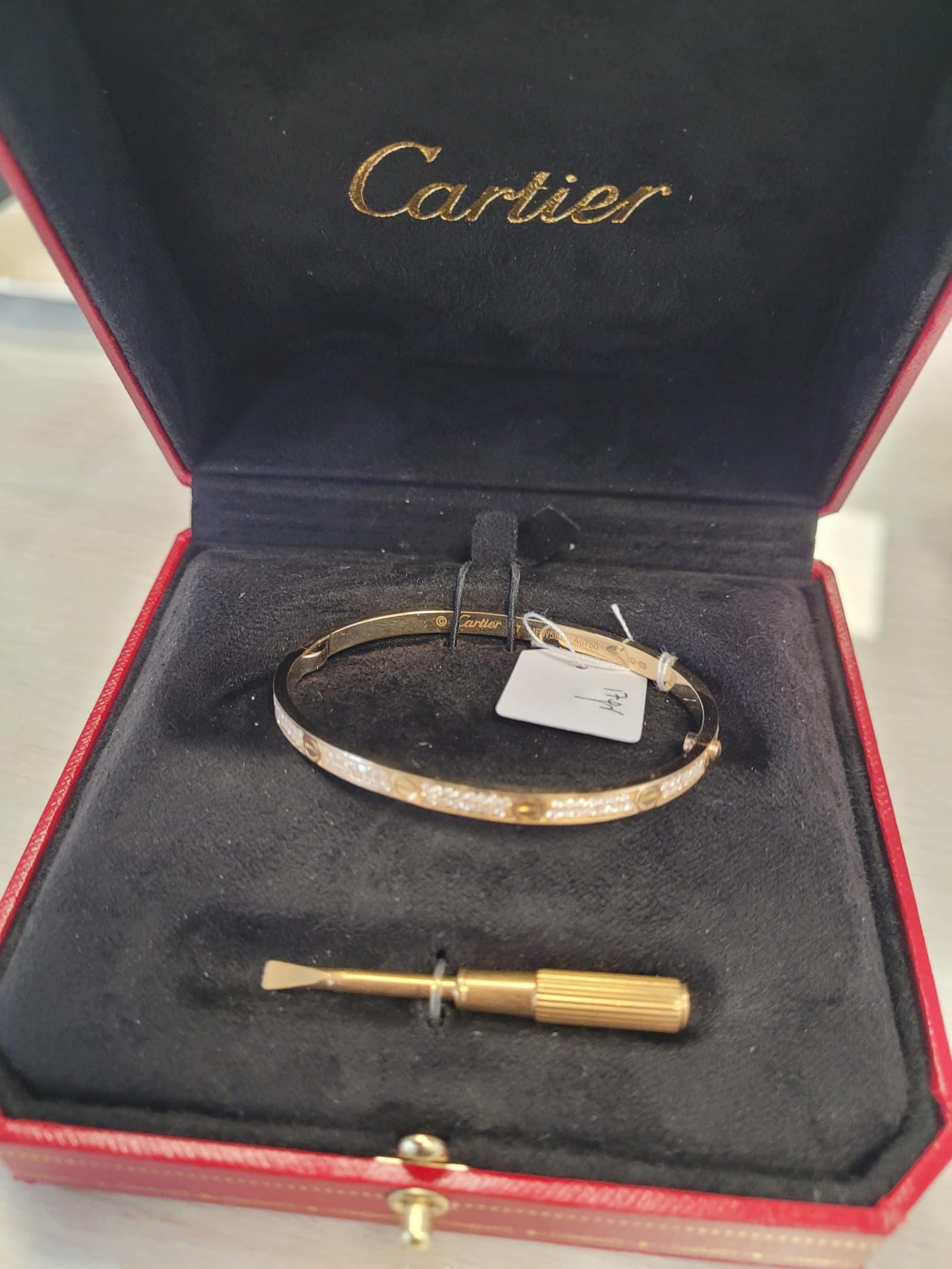 Rachat de montres de luxe à Toulouse