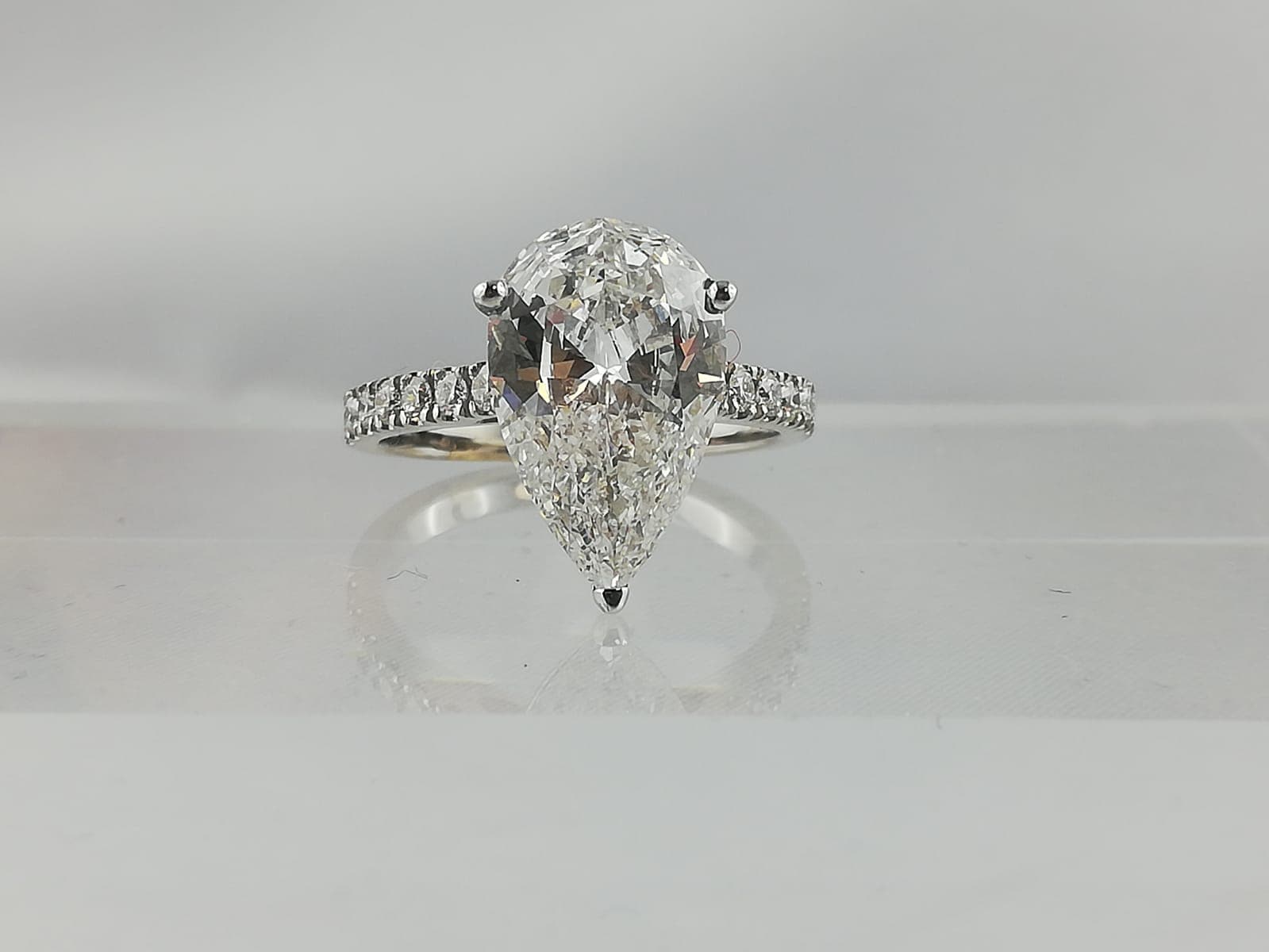 Bijou rachaté à Toulouse