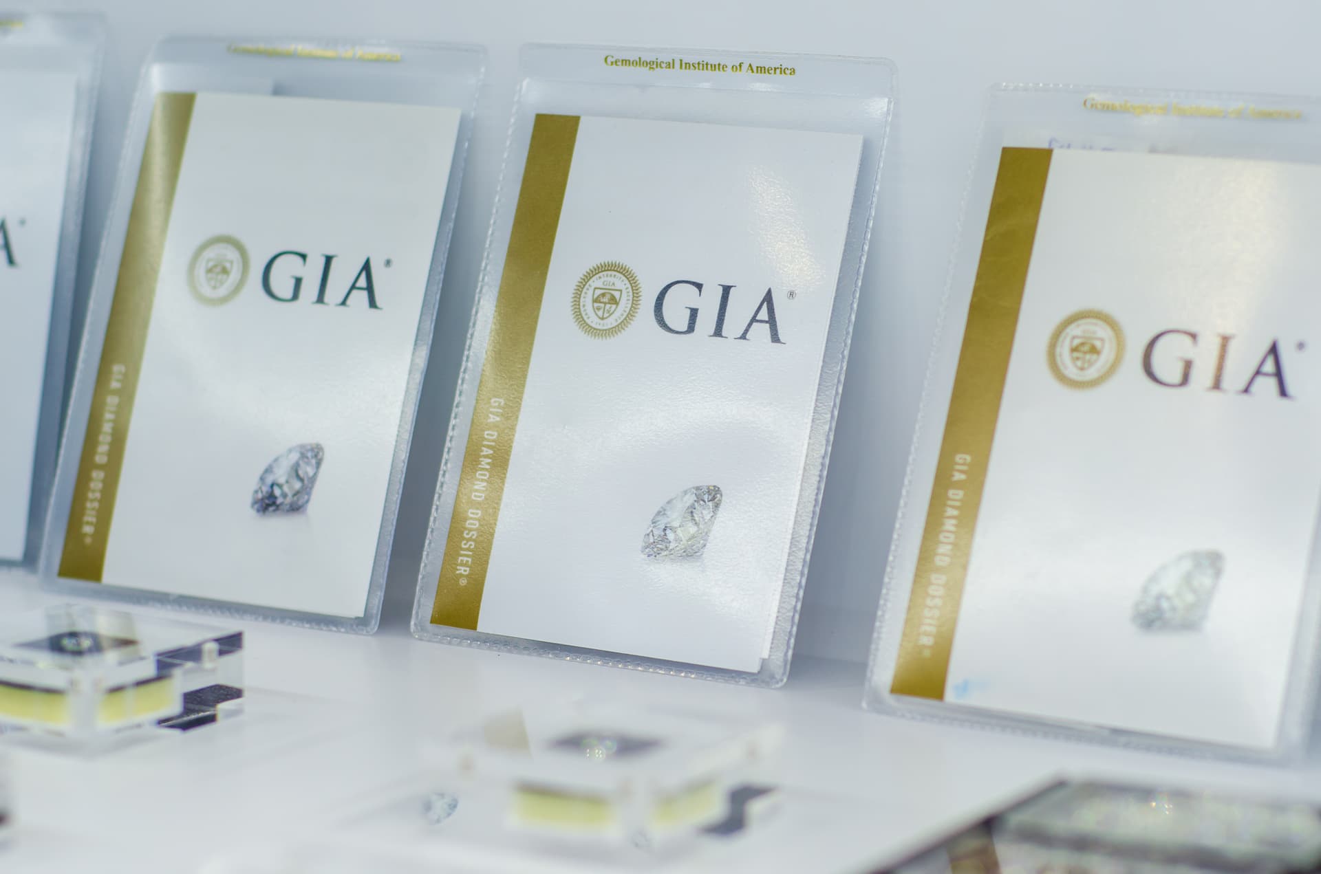 Diamants à racheter à Toulouse